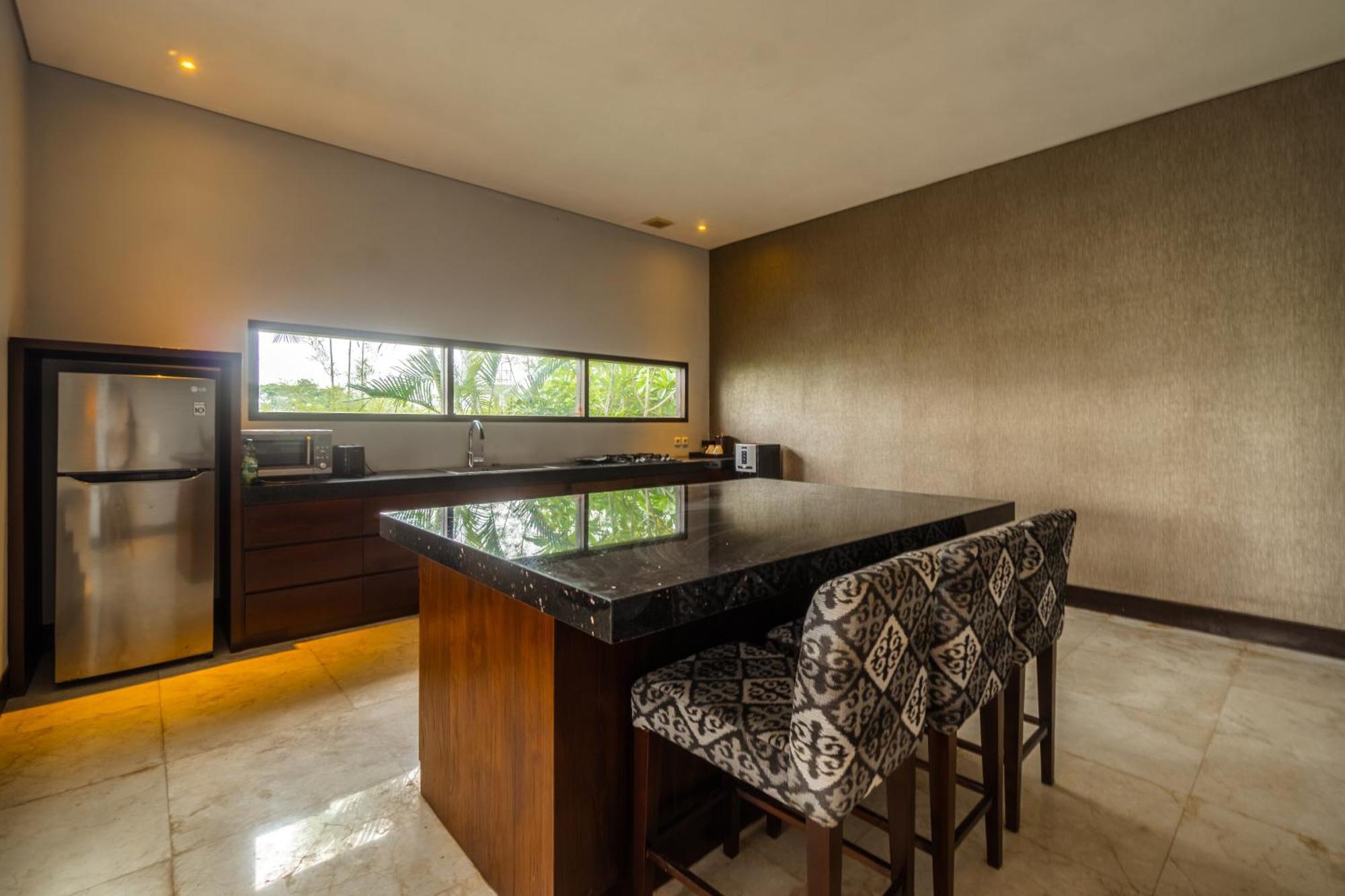 ג'ימבאראן Terra Hill Villa מראה חיצוני תמונה